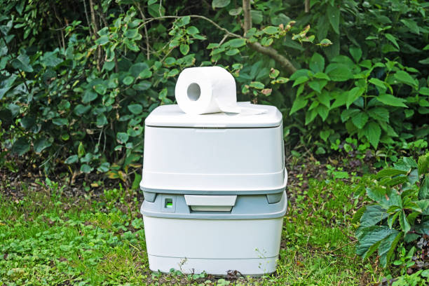 Best Long-term porta potty rental  in Mayfield, PA