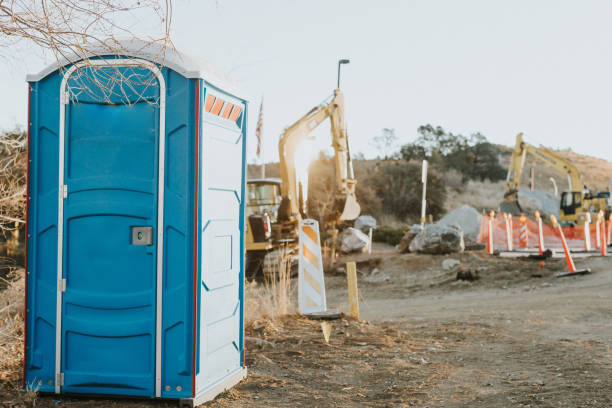 Portable Toilet Options We Offer in Mayfield, PA