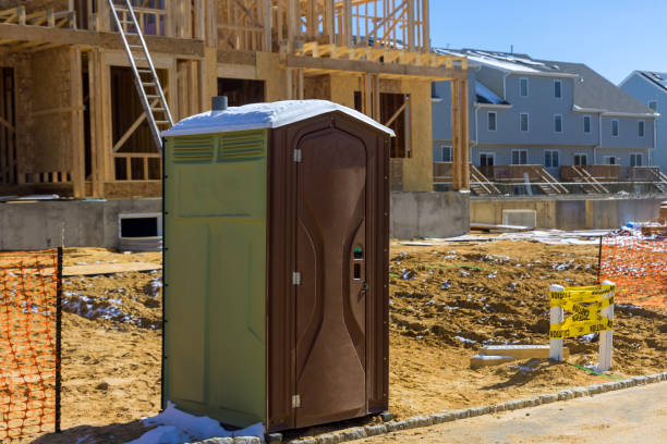Best Long-term porta potty rental  in Mayfield, PA