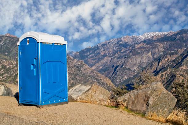 Best Portable toilet rental cost  in Mayfield, PA