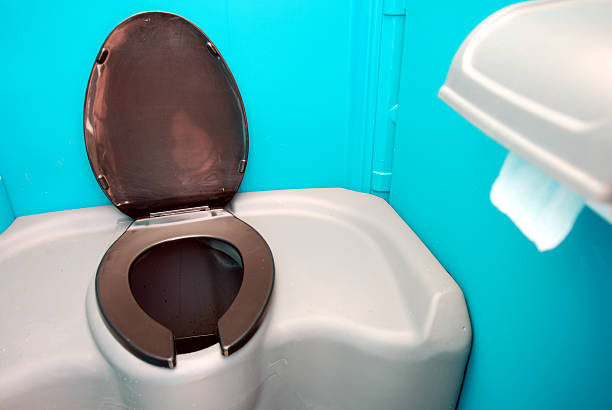 Best Affordable porta potty rental  in Mayfield, PA