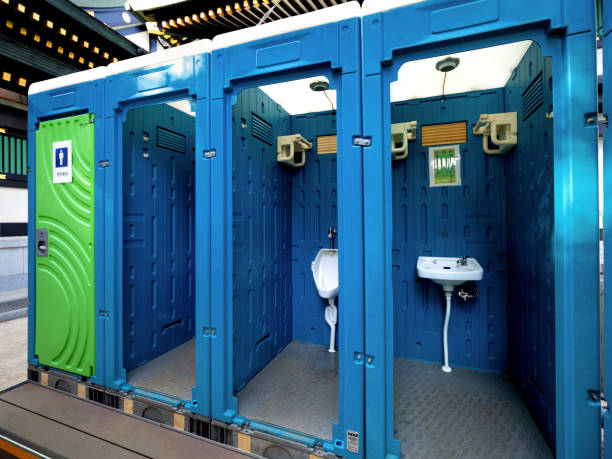Best Local porta potty services  in Mayfield, PA